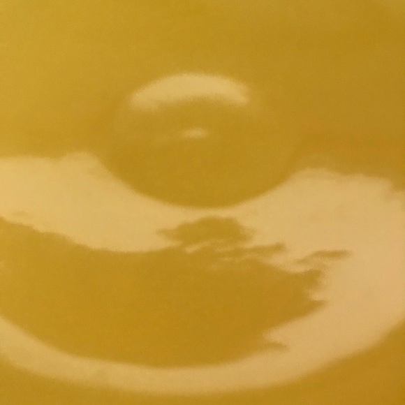 ⭐️🌴NWT Interio Maize Plate - Picture 3 of 6